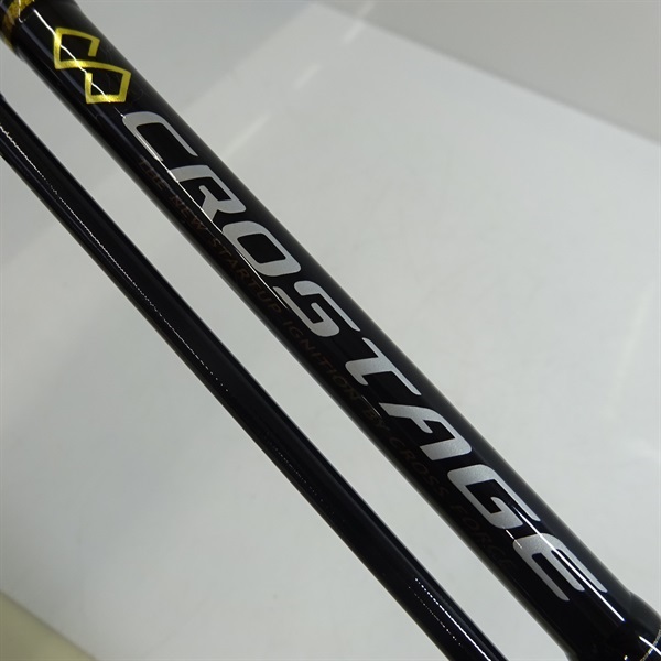 クロステージ岸蛸ＣＲＸーＳ７０２Ｈ／ＴＡＣＯ